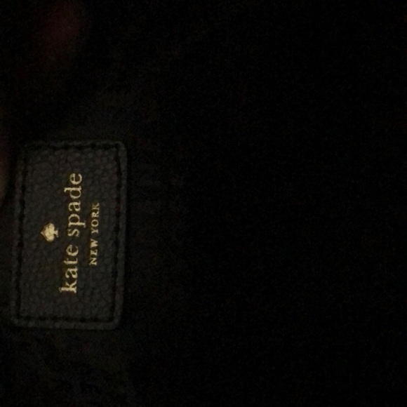 Kate Spade Tote Bag - Picture 4 of 6